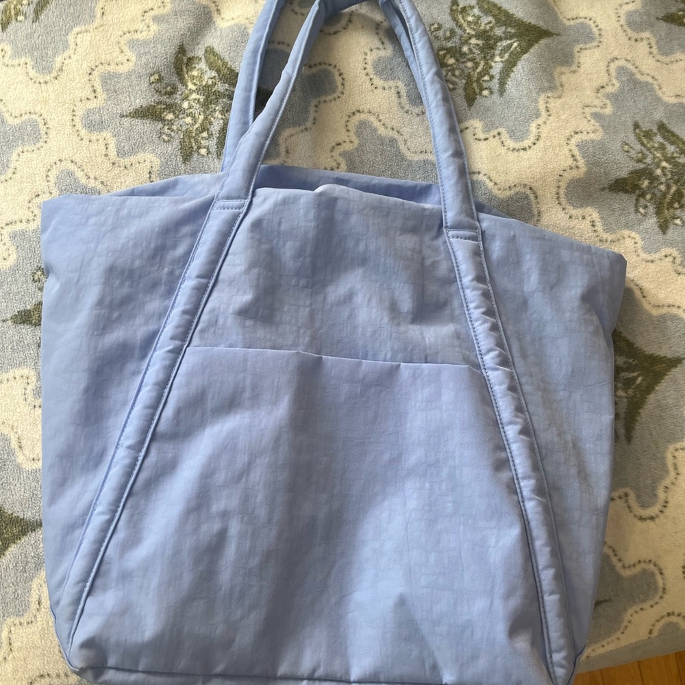 BAGGU Cloud Bag